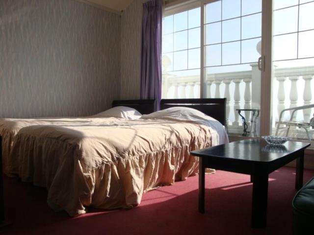 Liberty Hill Hotel Ito  Quarto foto