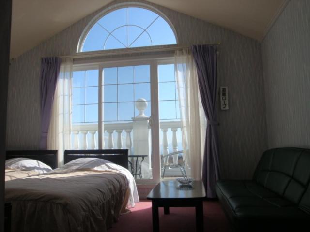 Liberty Hill Hotel Ito  Quarto foto