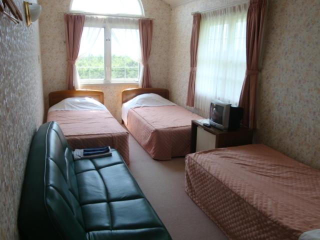 Liberty Hill Hotel Ito  Quarto foto