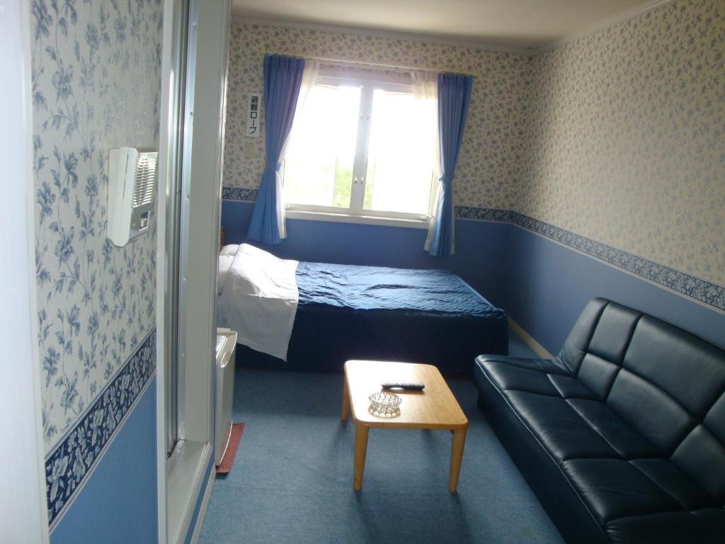 Liberty Hill Hotel Ito  Quarto foto